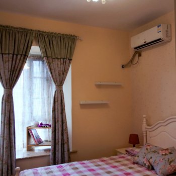 成都文艺少女之家普通公寓酒店提供图片