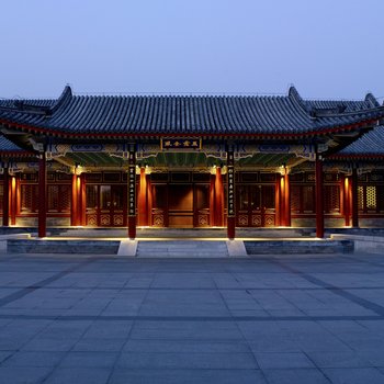 北京颐和安缦酒店