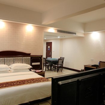 河池东昇国际大酒店酒店提供图片