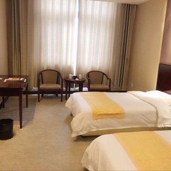 临沂汶河大酒店酒店提供图片