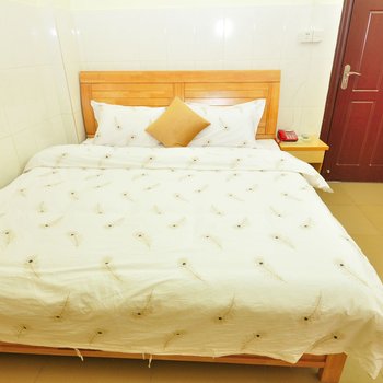 飞翔公寓(广州新白云机场店)酒店提供图片