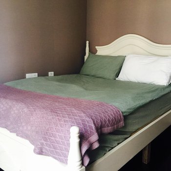 上海GoNative班玛家普通公寓(清真路分店)酒店提供图片