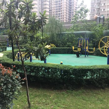 西安塞纳民宿(长丰园店)酒店提供图片