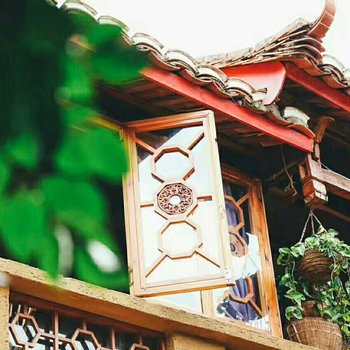 文山丘北一家亲农家乐