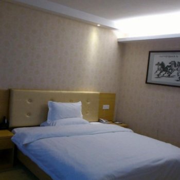 汕头谷饶昇林商务酒店酒店提供图片