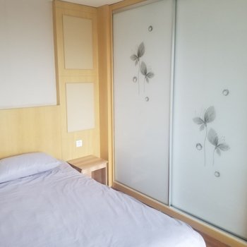 唐山时代德美公寓酒店提供图片