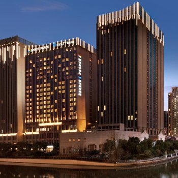 上海新虹桥凯悦嘉寓酒店酒店提供图片