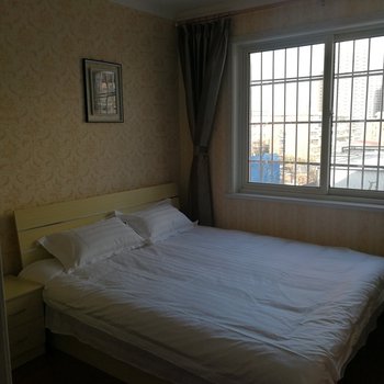 天津梦溪公寓酒店提供图片