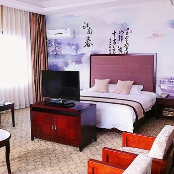 长兴海厦(华辰)大酒店酒店提供图片