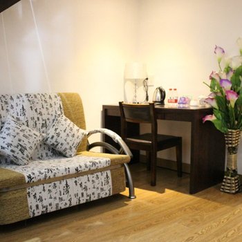 乌镇星期天商务宾馆酒店提供图片