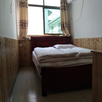 婺源李坑客来居酒店提供图片