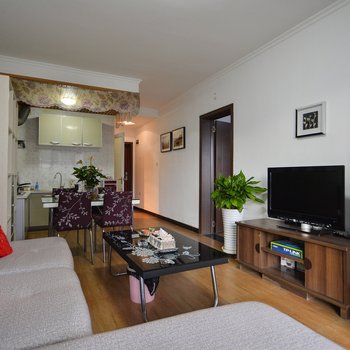 西安a琴琴a普通公寓酒店提供图片