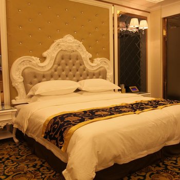 广西平铝国际大酒店酒店提供图片