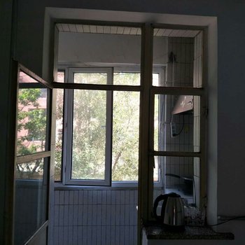 通辽旅行者科尔沁公寓(西拉木伦公园分店)