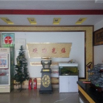 潍坊天晨宾馆酒店提供图片