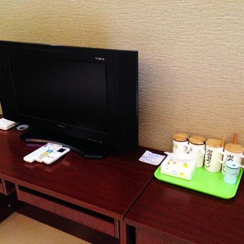 绵阳艾波诺短租公寓酒店提供图片