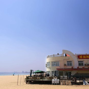 秦皇岛禧福阁酒店