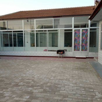 张家口国壕农家院酒店提供图片