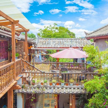 丽江北方驿站