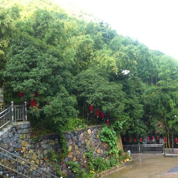 安吉郭家坞山庄酒店提供图片