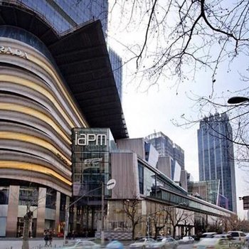 上海你好旧时光民宿酒店提供图片