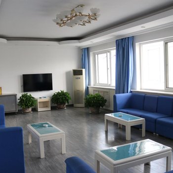 水利部北戴河疗养院(西院)酒店提供图片