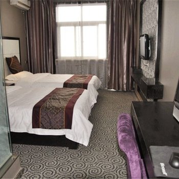 十堰水立方商务酒店酒店提供图片