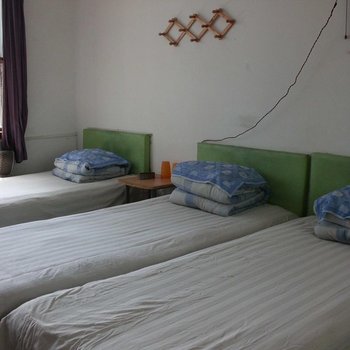 鄂尔多斯志荣客房部