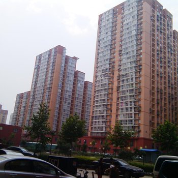 北京丽仁民宿