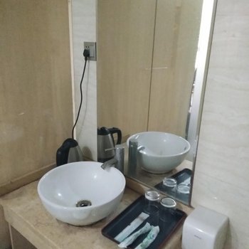 常德丽景苑商务酒店酒店提供图片