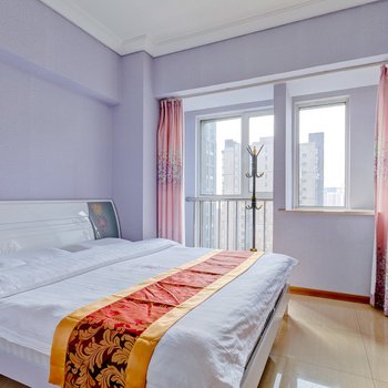 西安美途公寓南稍门店(永胜路店)酒店提供图片