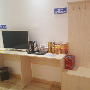 贞丰炫依家客栈酒店提供图片