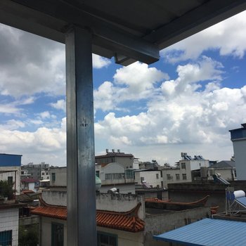 建水从前慢青年旅舍