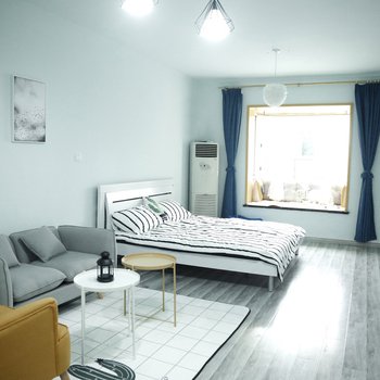 重庆上下集普通公寓酒店提供图片