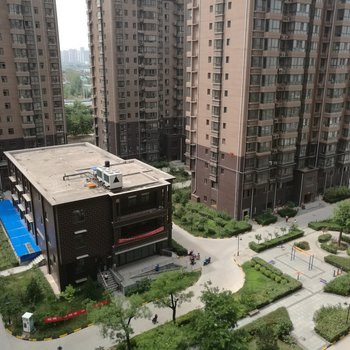 西安古城旅途之家普通公寓酒店提供图片