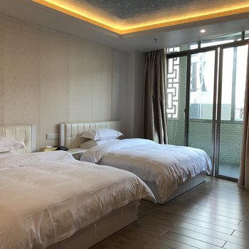 新兴金月湾酒店