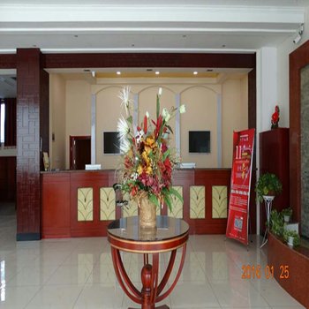 格林豪泰(衡水安平中心南路店)酒店提供图片
