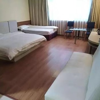 汉庭酒店(莆田凤凰山公园店)酒店提供图片