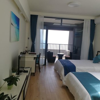汕尾海悦精品公寓