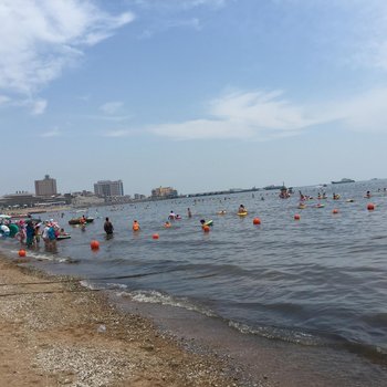 兴城滨海小城公寓