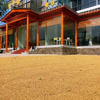 南山竹海隽箤缘酒店