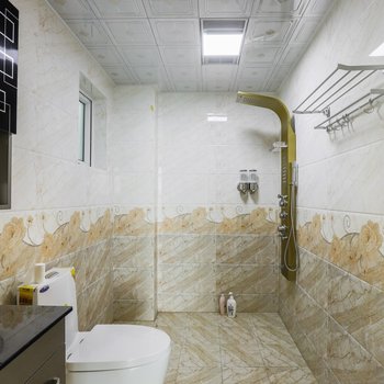 乐山途掌柜101952精品民宿酒店提供图片