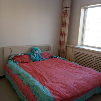 赤峰颜景新普通公寓酒店提供图片
