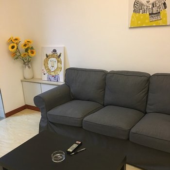 本溪水洞关门山日租普通公寓酒店提供图片