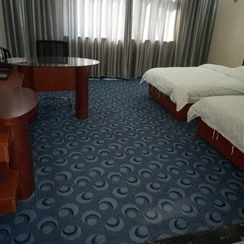 新县林锋商务宾馆酒店提供图片
