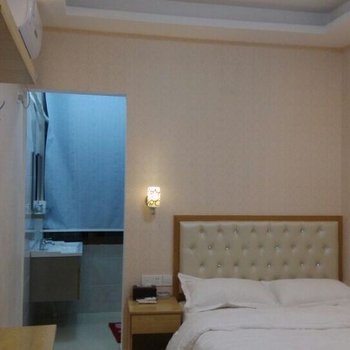永州市冷水滩区福鑫宾馆酒店提供图片