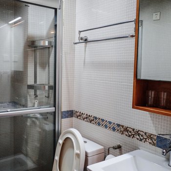 成都燊特色民宿(牛市口路分店)酒店提供图片