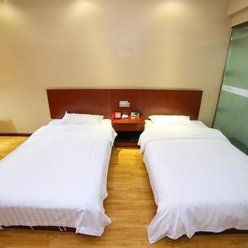 宜昌半岛湖酒店酒店提供图片