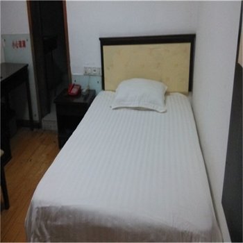 东乡壹家宾馆酒店提供图片