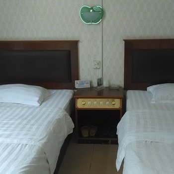 来宾元兴旅馆酒店提供图片